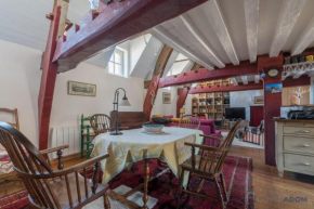 Logement de charme Intramuros